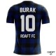 Manchester United 2013-14 Soccer Jersey