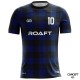 Manchester United 2013-14 Soccer Jersey
