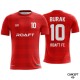 Manchester United 2013-14 Soccer Jersey