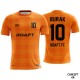 Manchester United 2013-14 Soccer Jersey