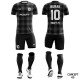 Manchester United 2013-14 Soccer Team Jersey