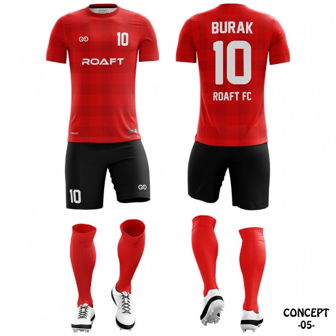 Manchester United 2013-14 Soccer Team Jersey