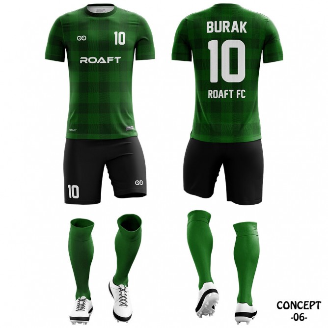 Manchester United 2013-14 Soccer Team Jersey