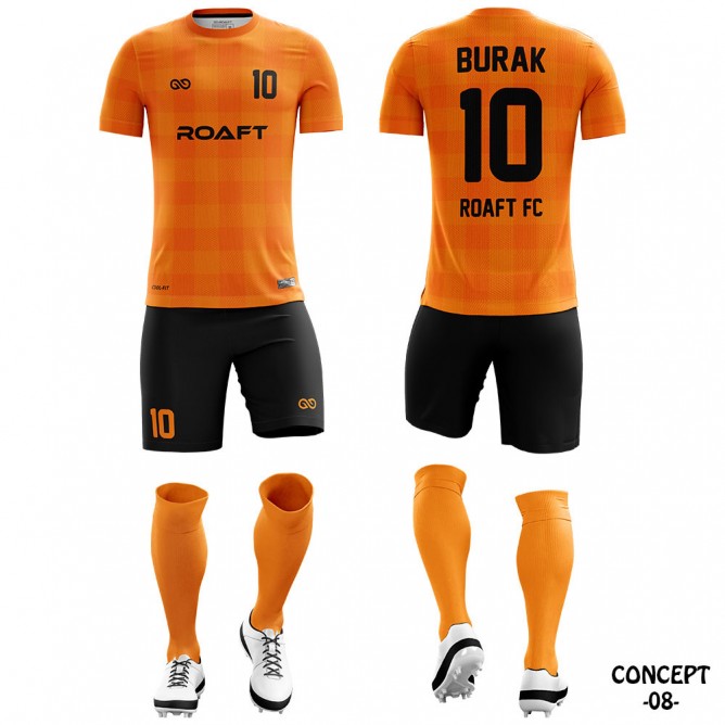 Manchester United 2013-14 Soccer Team Jersey