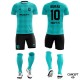 Manchester United 2013-14 Soccer Team Jersey