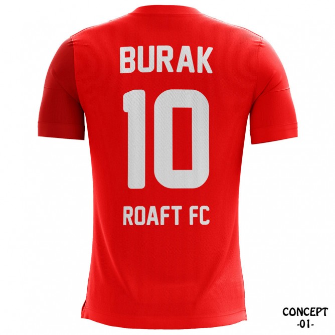 Manchester United 2016-17 Soccer Jersey