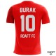 Manchester United 2016-17 Soccer Jersey