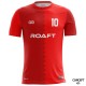 Manchester United 2016-17 Soccer Jersey