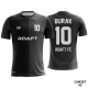 Manchester United 2016-17 Soccer Jersey