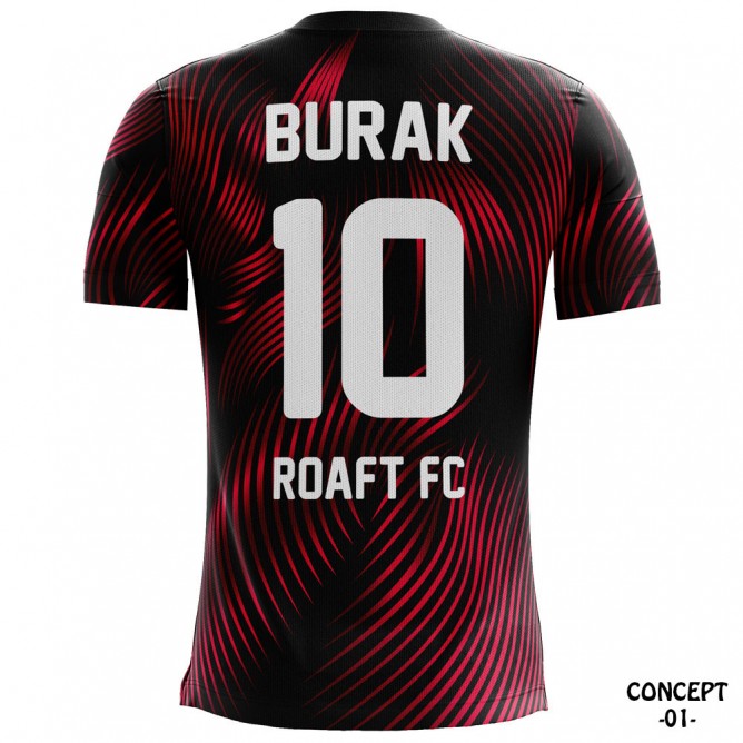 Manchester United 2019-20-2 Futbol Forması