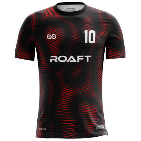 Manchester United 2019-20 Soccer Jersey