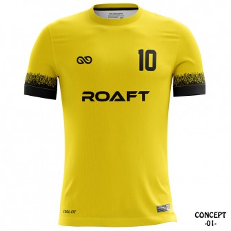 Messy Futbol Forması Messy Futbol Forması