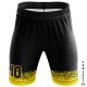 Messy Football Short Messy Football Short