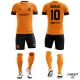 Messy Soccer Team Jersey