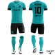 Messy Soccer Team Jersey