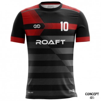 Milan 2017-18 Futbol Forması Milan 2017-18 Futbol Forması