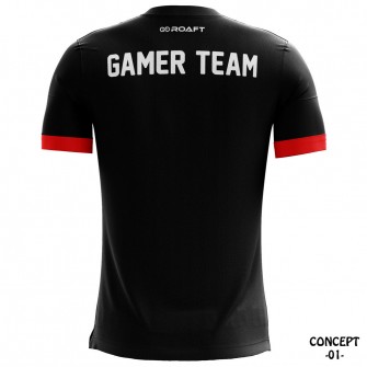 Mixed Espor Forması Mixed Espor Forması