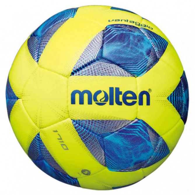 Molten F5A1710 Size 5 Soccer Ball
