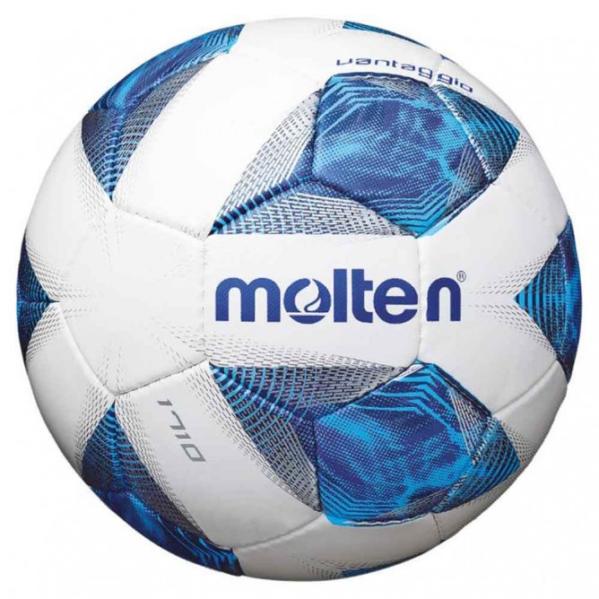 Molten F5A1710 Size 5 Soccer Ball