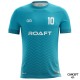 Mountains Soccer Jersey