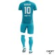 Mountains Soccer Team Jersey