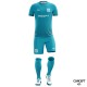 Mountains Soccer Team Jersey
