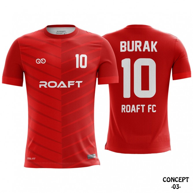 New Zealand 2012-13 Soccer Jersey