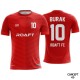 New Zealand 2012-13 Soccer Jersey