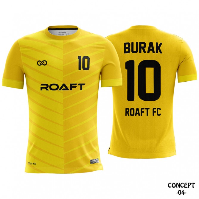New Zealand 2012-13 Soccer Jersey