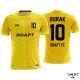 New Zealand 2012-13 Soccer Jersey