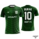New Zealand 2012-13 Soccer Jersey