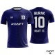New Zealand 2012-13 Soccer Jersey