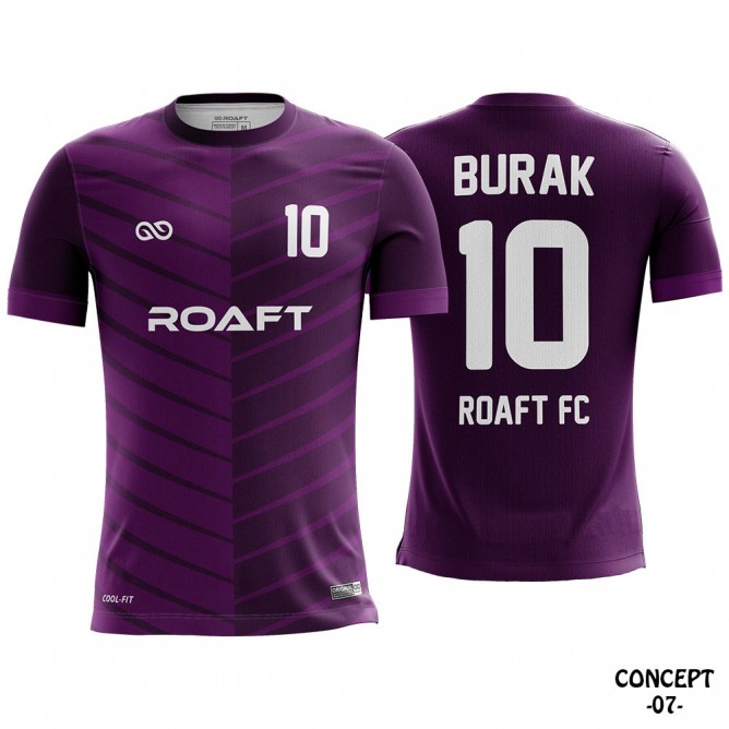 New Zealand 2012-13 Soccer Jersey
