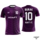New Zealand 2012-13 Soccer Jersey