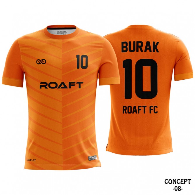 New Zealand 2012-13 Soccer Jersey
