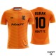 New Zealand 2012-13 Soccer Jersey