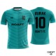 New Zealand 2012-13 Soccer Jersey