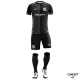 New Zealand 2012-13 Soccer Team Jersey