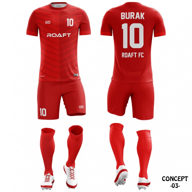 New Zealand 2012-13 Soccer Team Jersey