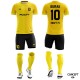 New Zealand 2012-13 Soccer Team Jersey