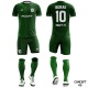 New Zealand 2012-13 Soccer Team Jersey