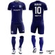 New Zealand 2012-13 Soccer Team Jersey
