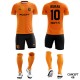 New Zealand 2012-13 Soccer Team Jersey
