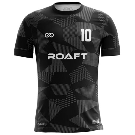 Nump Soccer Jersey