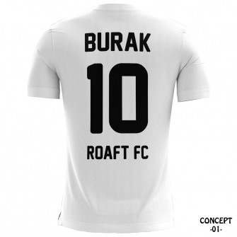 Owl Futbol Forması Owl Futbol Forması