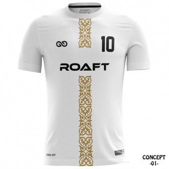 Owl Futbol Forması Owl Futbol Forması