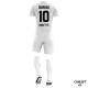 Owl Soccer Team Jersey Owl Soccer Team Jersey