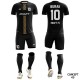Owl Soccer Team Jersey Owl Soccer Team Jersey