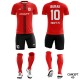 Owl Soccer Team Jersey Owl Soccer Team Jersey