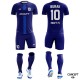 Owl Soccer Team Jersey Owl Soccer Team Jersey